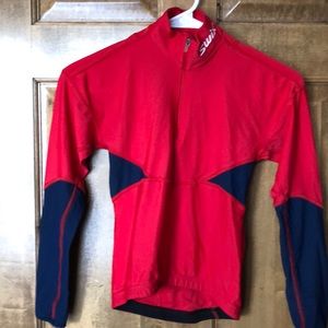 Swix ski shirt